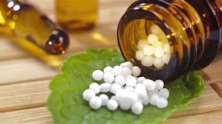 Od čega se prave homeopatski lekovi