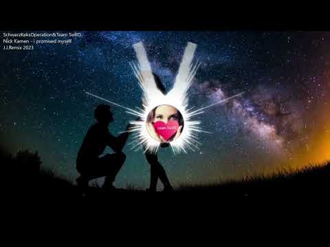 Nick Kamen - i promised myself (J.J.Remix 2023)