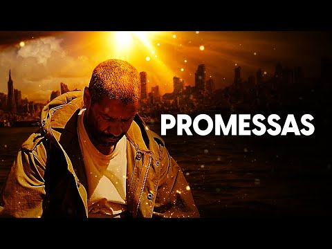 PROMESSAS DE DEUS