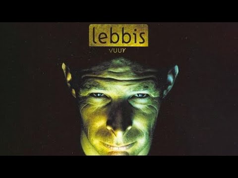 Lebbis - Vuur
