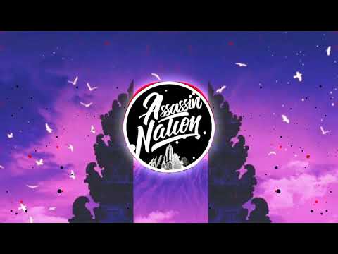 Marlin Hoxha X Vinsmoker X Benja - Smokin' U Out Copyright Free Music