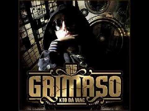 Grimaso feat. Otecko, Vec - Kto da viac