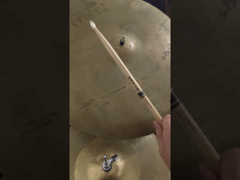 Sabian 20" Medium Ride Cymbal image 5