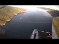 SmartPilot | Float Plane - Moving Water Introduction