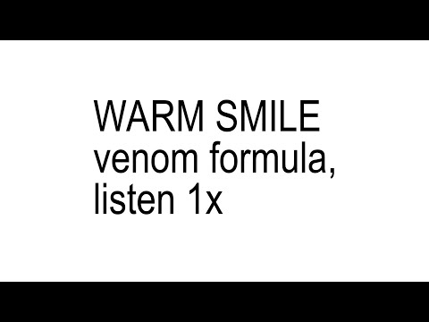 Warm Smile
