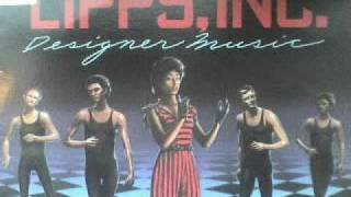 Music video thumbnail preview for Lipps Inc - Hold Me Down (1981) by Lipps, Inc.