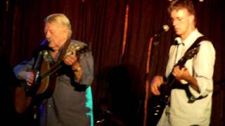 Cowboy Jack Clement &amp; Marley&#39;s Ghost - Ballad of a Teenage Queen