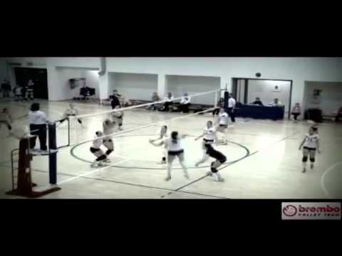 BREMBO Volley Team VS ABM SOSSI Ospitaletto