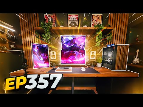 Setup Wars - Episode 357