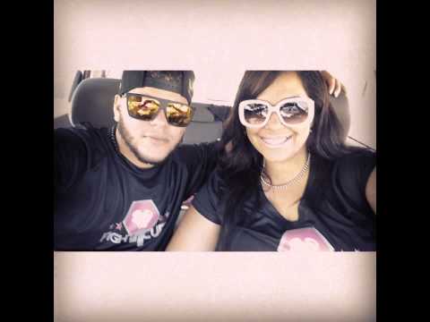 Fight4Cure!!!!! MR.Javy The Flow