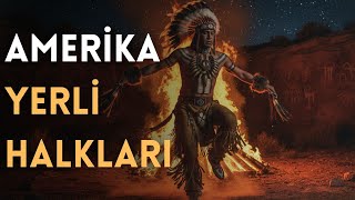 Avrupalılar Gelmeden Önce Amerika: Kıtanın Kadim Medeniyetleri Neler Yaşadı?