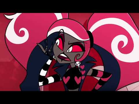 Hazbin hotel T1 Capitulo 3 ( parte 3