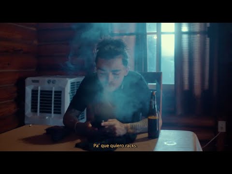 TALE$ - CAMBIÓ  (Official Video)