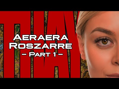 Magic & Merchandise: The Talented Travelling Trader of THAY (Pt1)