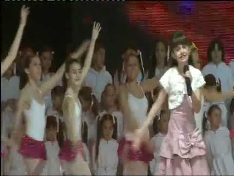 Tijana Jaćimović - KLIZANJE (Čarolija 2011)