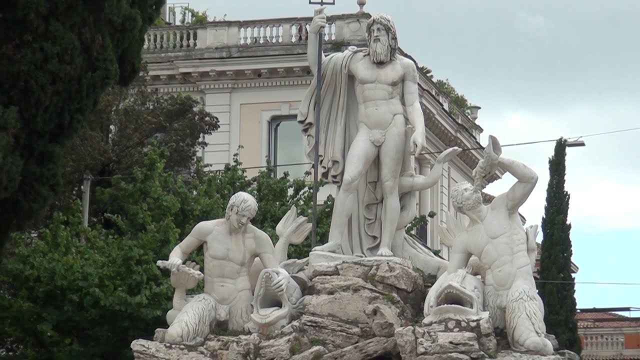 Casa Alitalia Piazza del Popolo