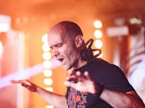 John 00 Fleming - Essential Mix 2001