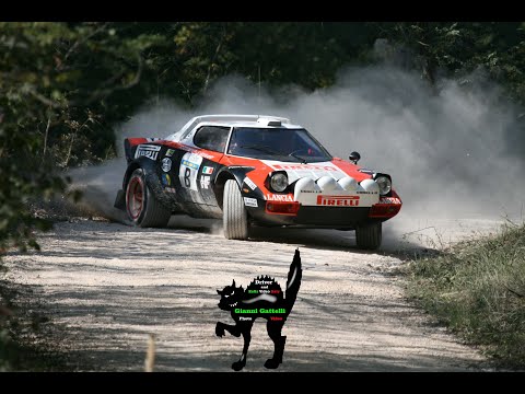 Rally Legend 2008  ( Best Of )