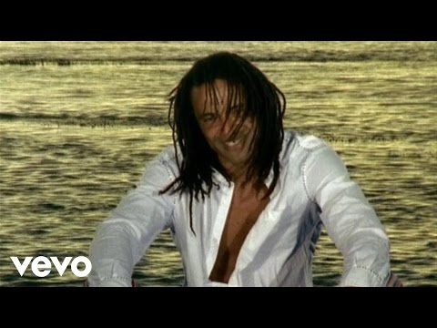 Yannick Noah - Mon Eldorado (du soleil) (Clip officiel)