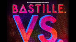 Bite Down - Bastille VS. HAIM (Audio)