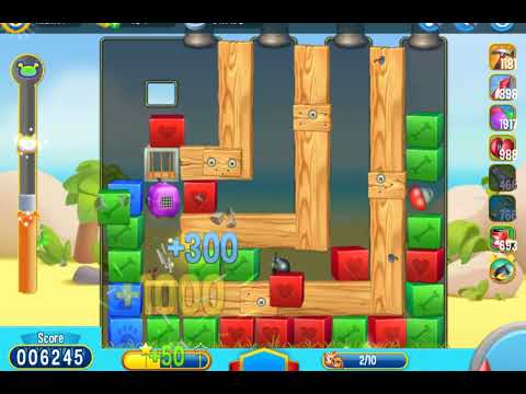 Pet Rescue Saga   Level 5514 no boosters