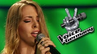 You Found Me - Claudia Grabowski | The Voice | Blind Audition 2014