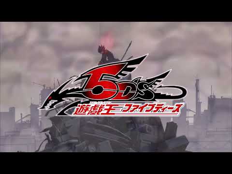 【MAD】 Yu-Gi-Oh! 5D's Opening 1 - 「Polaris」