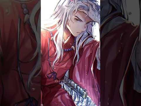 Inuyasha//edit//❤️#inuyasha