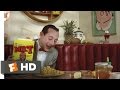 Pee-wee's Big Adventure (1/10) Movie CLIP - Pee-wee's Breakfast (1985) HD - Movieclips Pee-wee's Big Adventure (1/10) Movie CLIP - Pee-wee's Breakfast (1985) HD