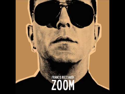 FRANCO RICCIARDI FRAGILE (TESTO SOTTO)