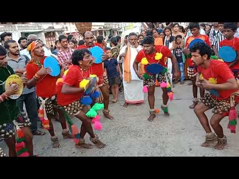 konari karreyya tappitagullu