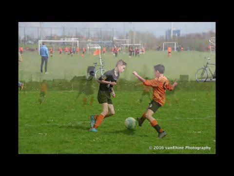 Desto D5 - De Meern D5