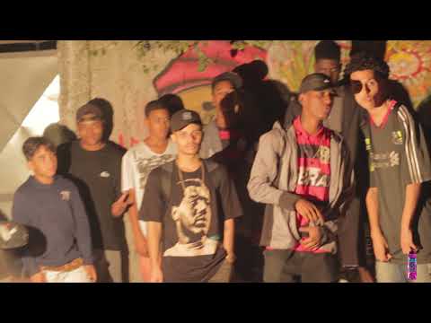 Efipê, Poko, PL - Ultima forma (Prod. Jovem BlackSanta)