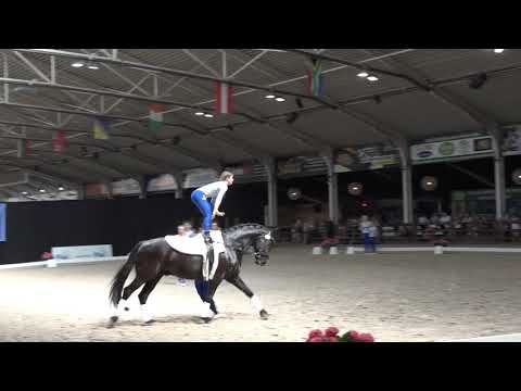 VFZ Mainz Ebersheim junior 1 final freestyle