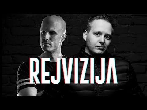Rejvizija Vol. 31 / Me High Low