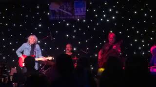 No One Can Make My Sunshine Smile - Albert Lee 1/12/18