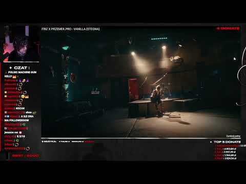 MULTI OCENIA VANILLA OD FRIZA