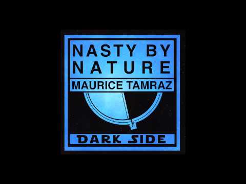 MAURICE TAMRAZ - Nasty By Nature