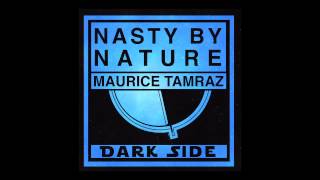 MAURICE TAMRAZ - Nasty By Nature
