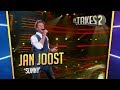 Jan Joost van Gangelen - Sunny | It Takes 2