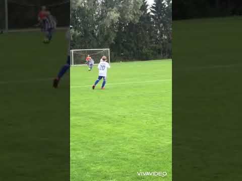 (Elite boys 2011)EBK vs HJK Töölö sin 5-2