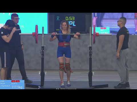 21° GARA NAZIONALE COPPA ITALIA DI PL ATTREZZATA -Donne Sub Junior, Junior e Master tutte le cat.