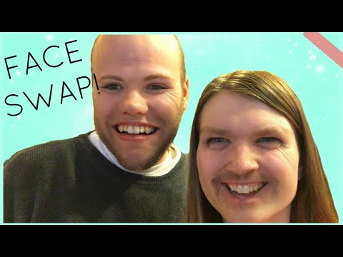 The Face Swap Challenge!