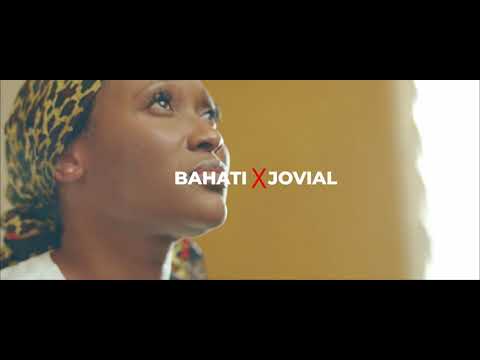 BAHATI Feat. JOVIAL - SIZE YANGU ( Official Video) SKIZA DIAL *812*826 https://youtu.be/Fq8TiVViiHk