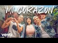 Roze Oficial, Flor Alvarez - Mi Corazón (Official Video)