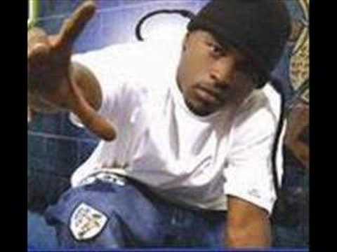 T-Nutty - Strapped Down Wit A Gun