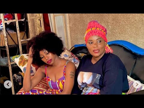 Kale Mama official lyrics video - Chance ft Sheebah