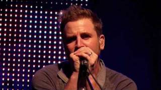 England - Great Big Sea @ the El Rey