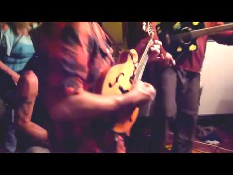 Phat Bollard: The Fairy Song