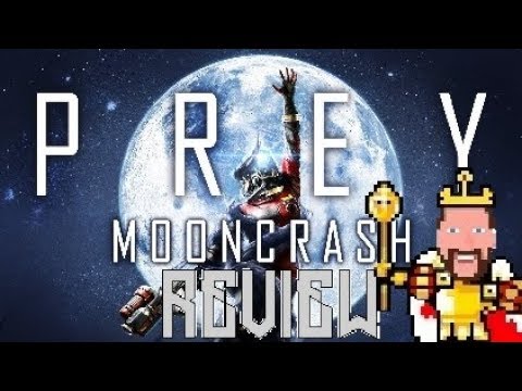 Prey Mooncrash Review - King Kaiser